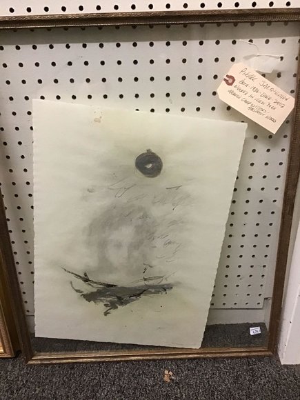 Image for Discovery Art Auction: 3-21-19