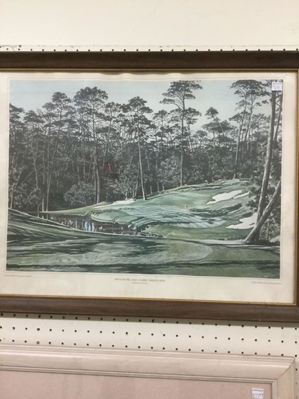 Image for Discovery Art Auction: 3-21-19