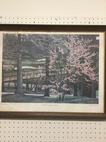 Image for Discovery Art Auction: 3-21-19