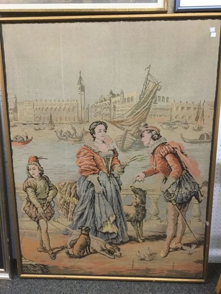 Image for Discovery Art Auction: 3-21-19