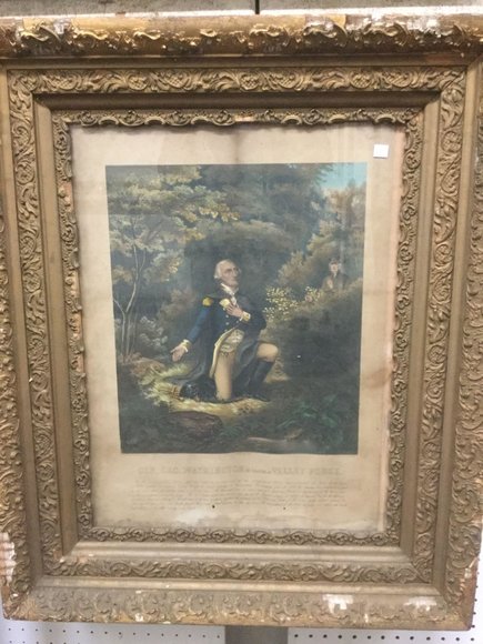 Image for Discovery Art Auction: 3-21-19