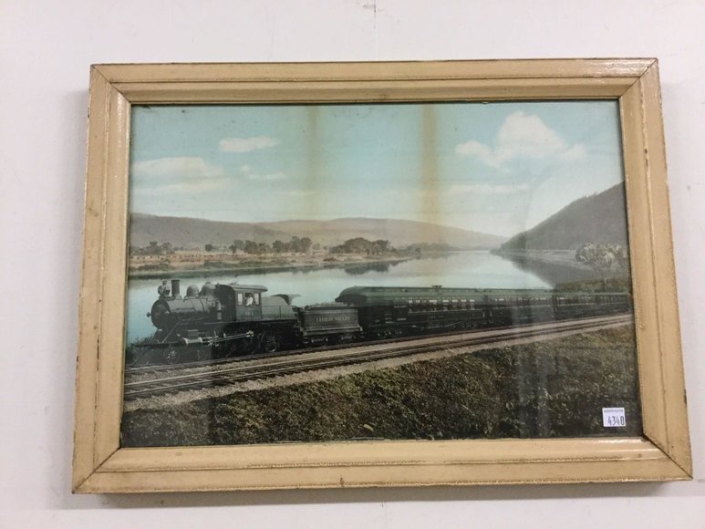 Image for Discovery Art Auction: 3-21-19