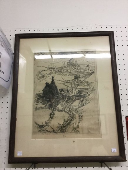 Image for Discovery Art Auction: 3-21-19