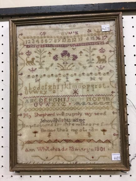 Image for Discovery Art Auction: 3-21-19