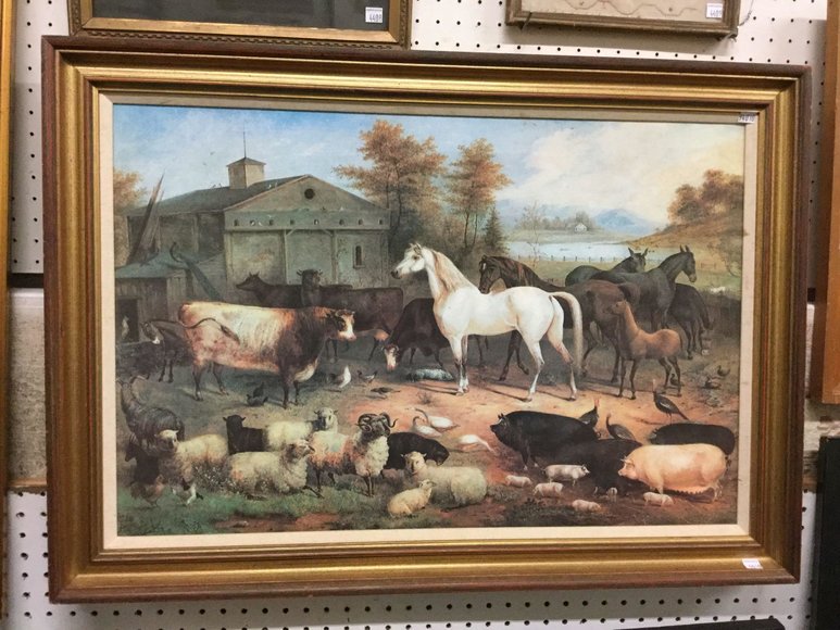 Image for Discovery Art Auction: 3-21-19