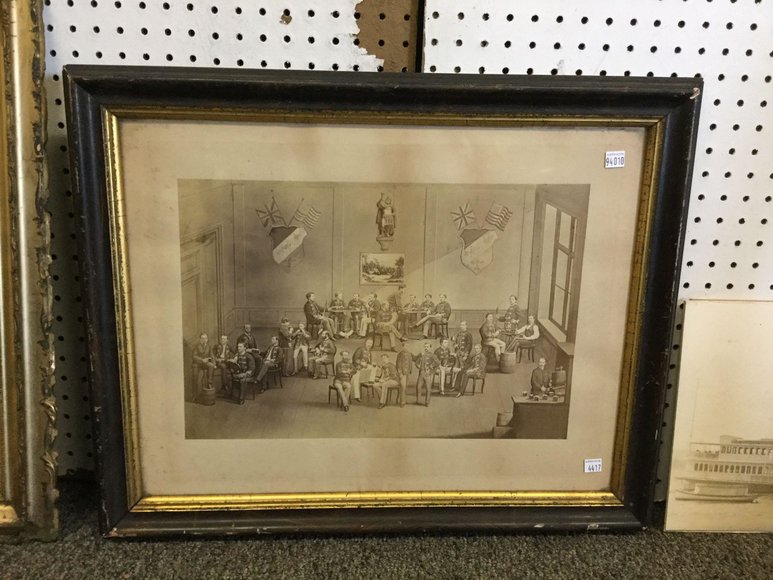 Image for Discovery Art Auction: 3-21-19