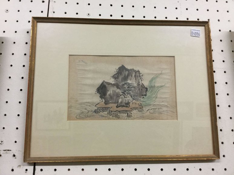 Image for Discovery Art Auction: 3-21-19