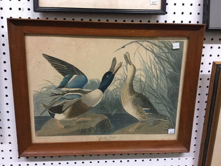 Image for Discovery Art Auction: 3-21-19