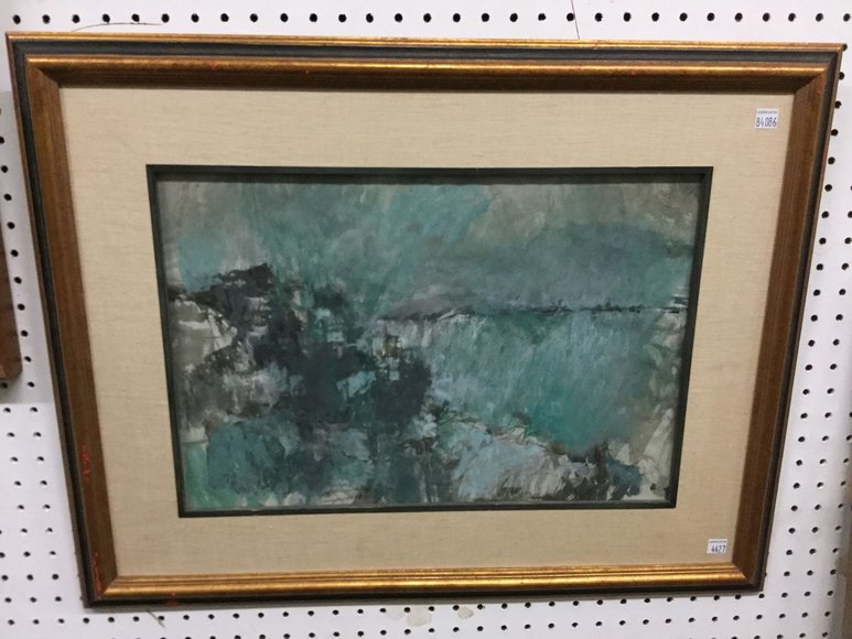 Image for Discovery Art Auction: 3-21-19