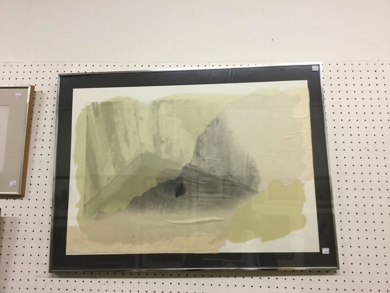 Image for Discovery Art Auction: 3-21-19