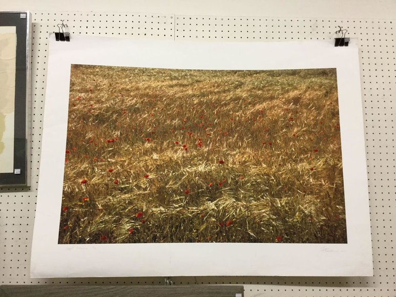 Image for Discovery Art Auction: 3-21-19