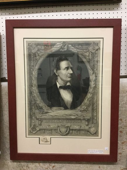 Image for Discovery Art Auction: 3-21-19