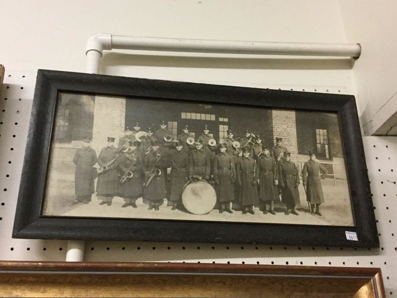 Image for Discovery Art Auction: 3-21-19