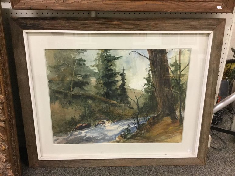 Image for Discovery Art Auction: 3-21-19
