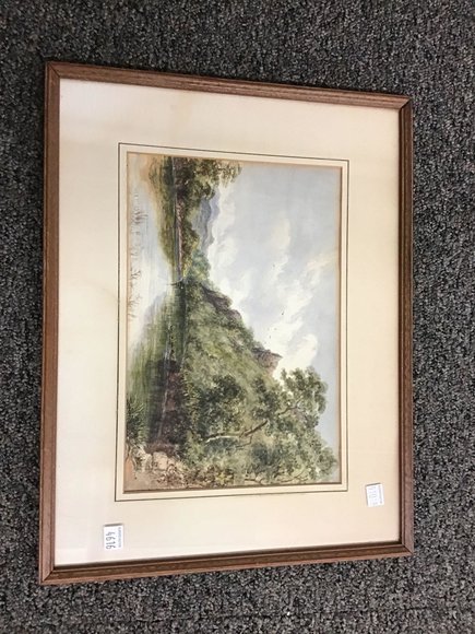 Image for Discovery Art Auction: 3-21-19