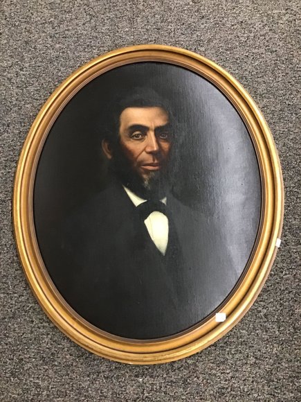 Image for Discovery Art Auction: 3-21-19