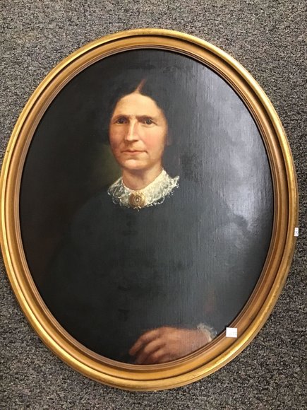 Image for Discovery Art Auction: 3-21-19