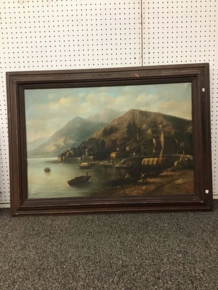 Image for Discovery Art Auction: 3-21-19