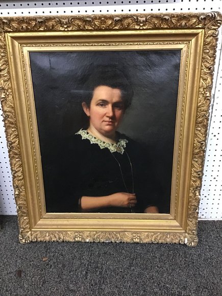 Image for Discovery Art Auction: 3-21-19