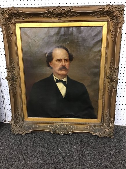 Image for Discovery Art Auction: 3-21-19