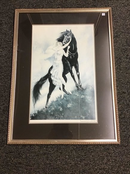 Image for Discovery Art Auction: 3-21-19