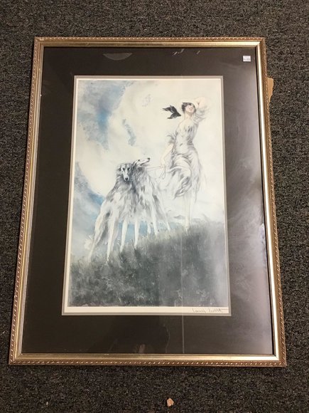 Image for Discovery Art Auction: 3-21-19