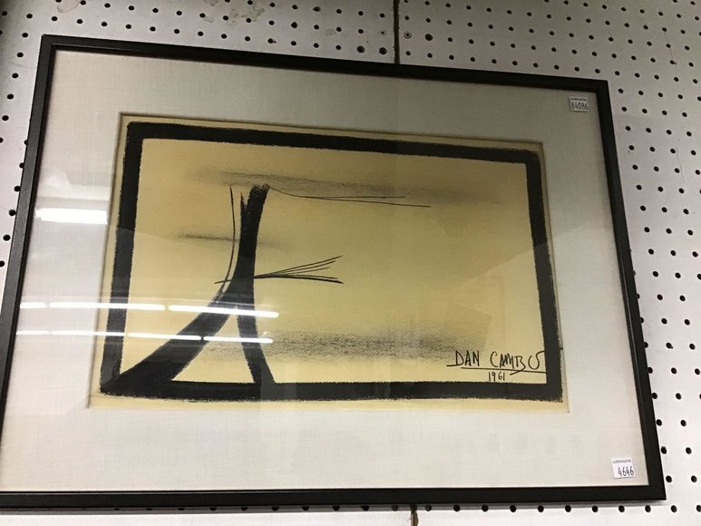 Image for Discovery Art Auction: 3-21-19