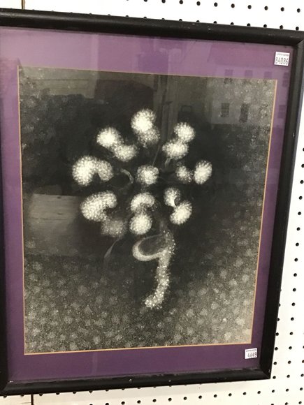 Image for Discovery Art Auction: 3-21-19