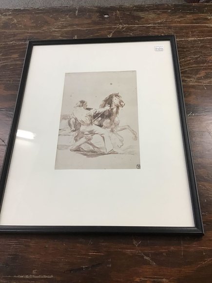 Image for Discovery Art Auction: 3-21-19