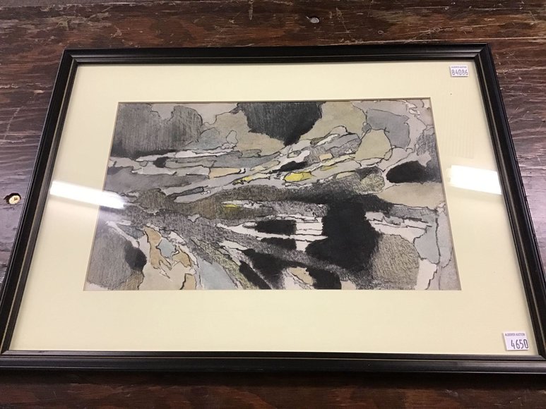 Image for Discovery Art Auction: 3-21-19