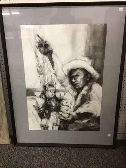 Image for Discovery Art Auction: 3-21-19