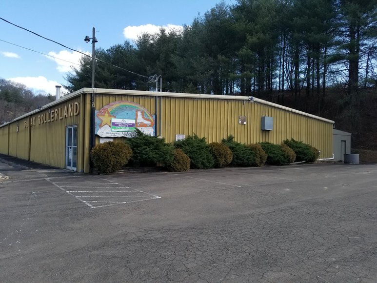 Image for Trustee Auction - Former Galax Rollerland