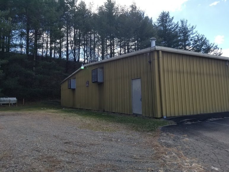 Image for Trustee Auction - Former Galax Rollerland