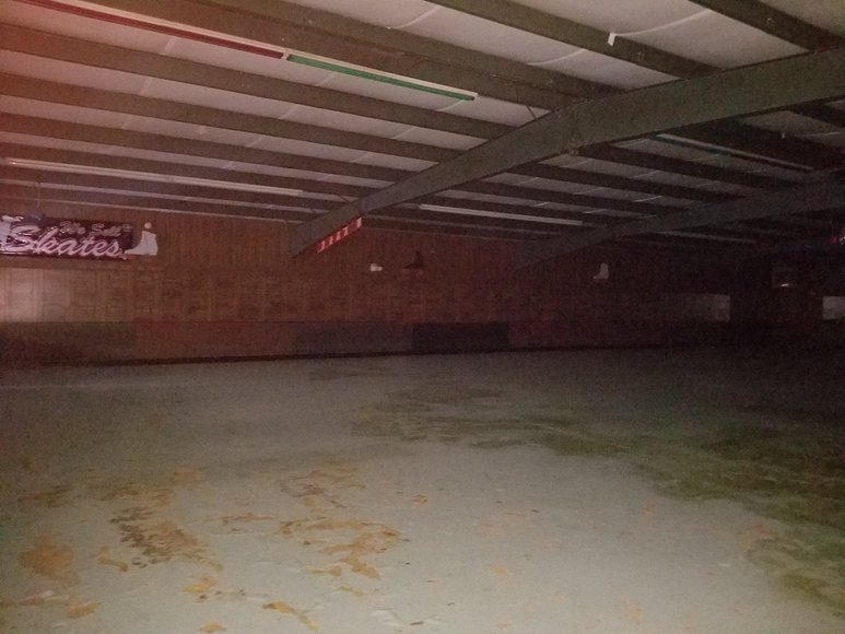 Image for Trustee Auction - Former Galax Rollerland