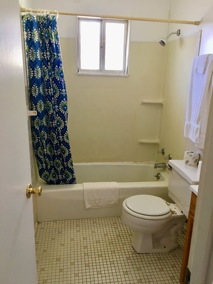 Image for Fish Island & Parkview Cottages