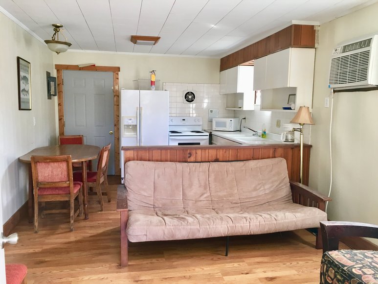 Image for Fish Island & Parkview Cottages