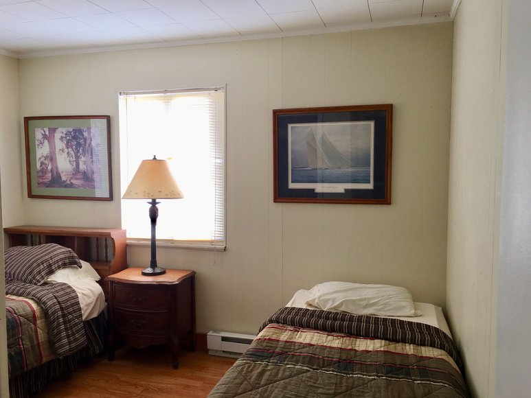 Image for Fish Island & Parkview Cottages