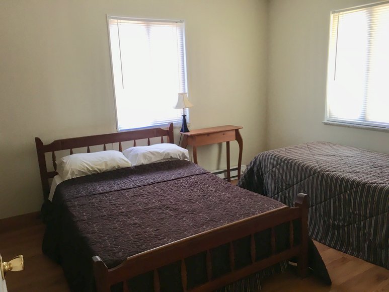 Image for Fish Island & Parkview Cottages