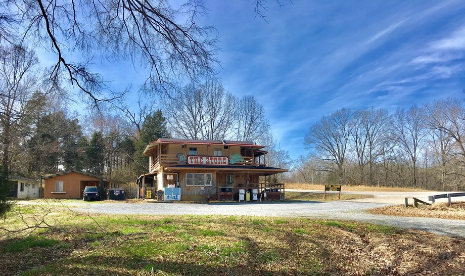 Image for Fish Island & Parkview Cottages