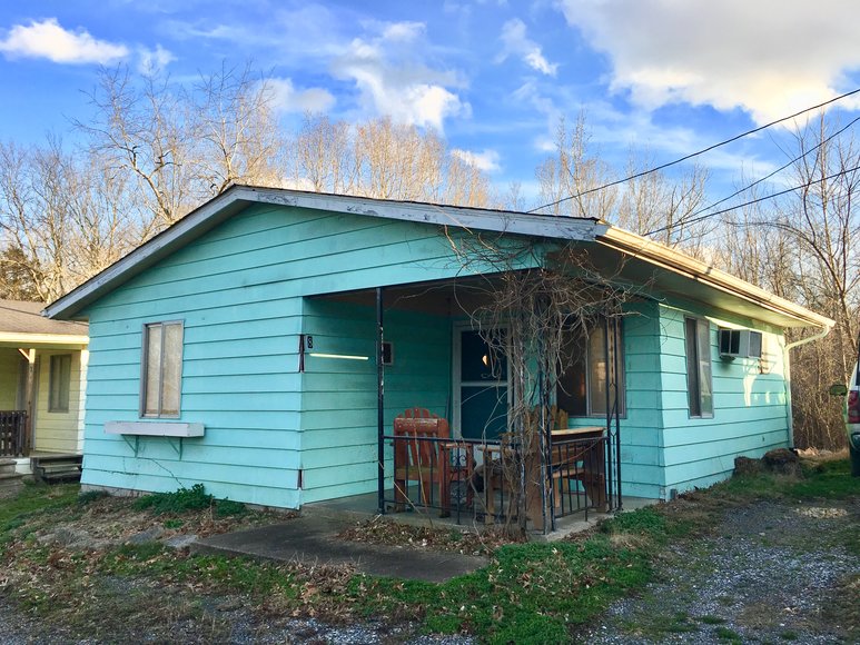 Image for Fish Island & Parkview Cottages