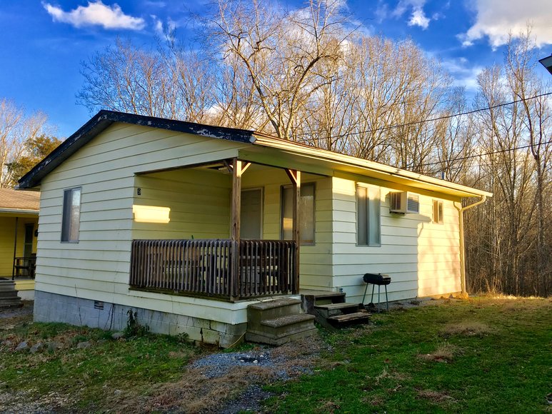 Image for Fish Island & Parkview Cottages