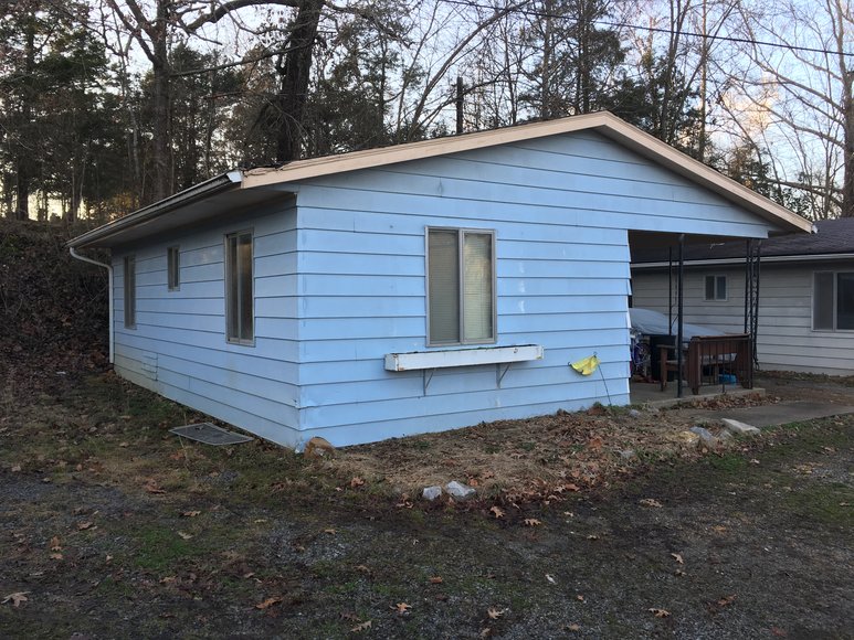 Image for Fish Island & Parkview Cottages