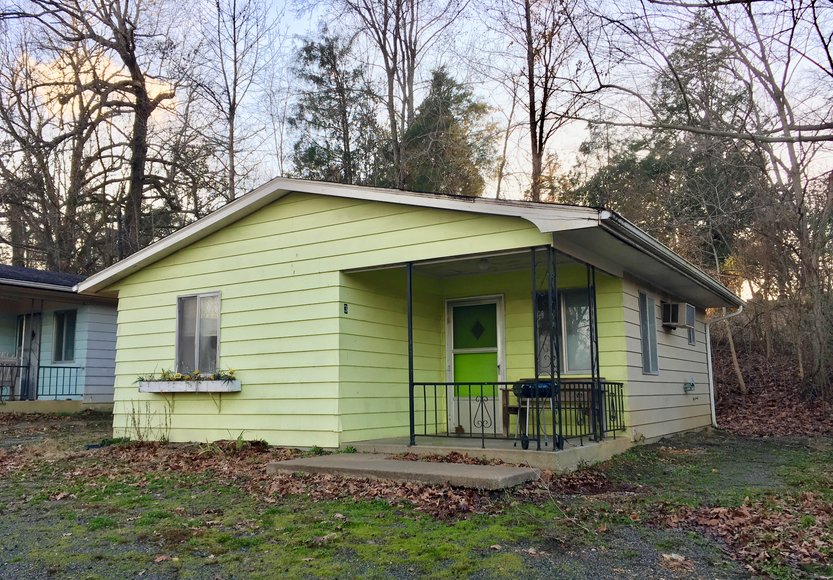 Image for Fish Island & Parkview Cottages