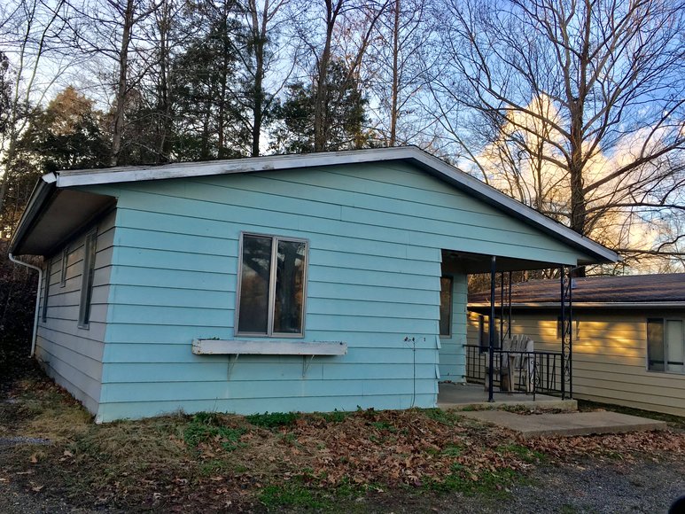 Image for Fish Island & Parkview Cottages