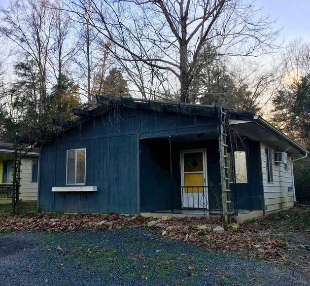 Image for Fish Island & Parkview Cottages