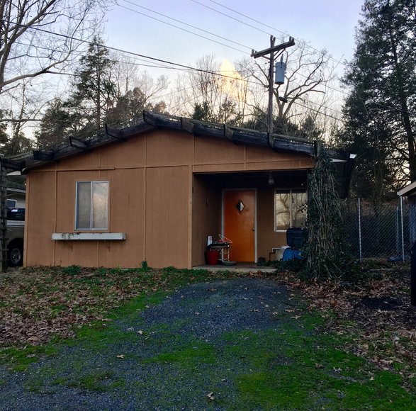 Image for Fish Island & Parkview Cottages