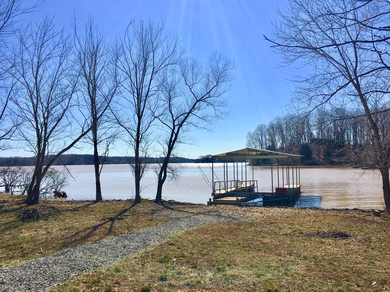 Image for 350 Oak Ridge Rd., Cadiz, KY 42211