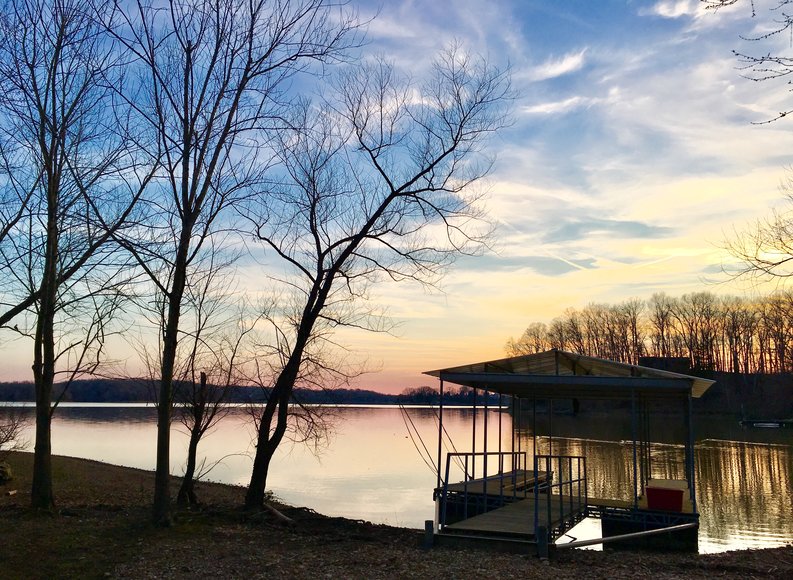 Image for 350 Oak Ridge Rd., Cadiz, KY 42211