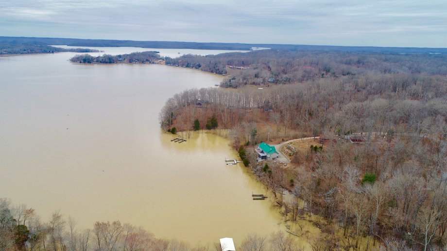 Image for 350 Oak Ridge Rd., Cadiz, KY 42211