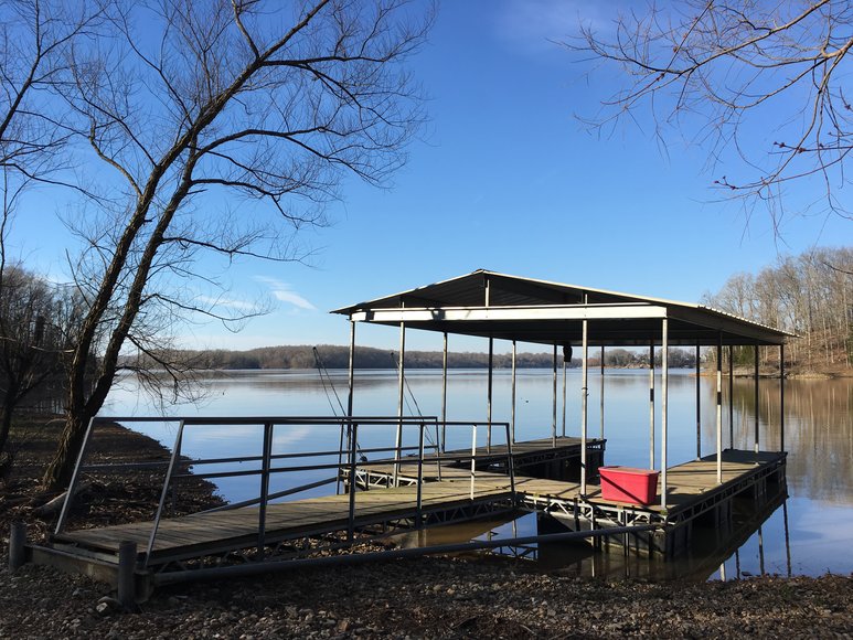 Image for 350 Oak Ridge Rd., Cadiz, KY 42211